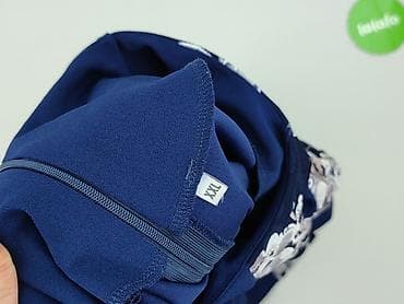 modna kiecka plus size: Sukienka damska, rozmiar 2XL — 6