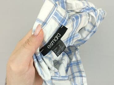 Kobiety: Esmara, Koszula damska, rozmiar S — 4