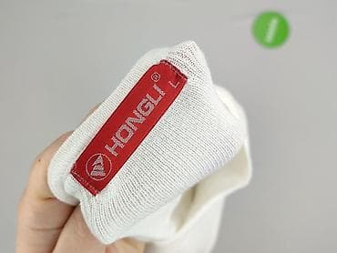 bluza kaszmirowa: Bluzka damska, rozmiar L — 4