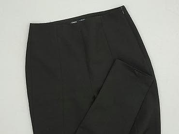 Zara, Spodnie materiałowe damskie, rozmiar M