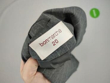 Women: Bonmarche, Women's blazer, 4XL — 4