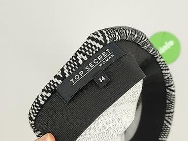 elastant: Top Secret, Spódnica damska, rozmiar XS — 4