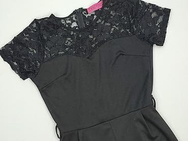 Boohoo, Sukienka damska, rozmiar M