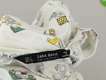 reserved online: Zara, Bluzka damska, rozmiar L — 5