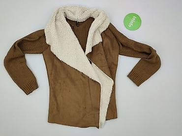 Kobiety: Stradivarius, Kardigan damski, rozmiar S — 3