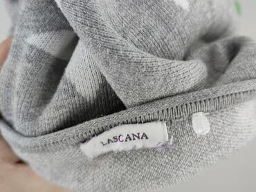 sweter w chmurki: Lascana, Sweter damski, XL — 5