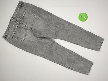 bootcut jeansy: Sinsay, Jeansy damskie, rozmiar 2XL — 3