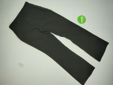 взуття жіноче олх: H&M, Spodnie materiałowe damskie, rozmiar M — 3