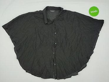 alpha one h: NORR, Ponczo damskie, rozmiar One size — 2