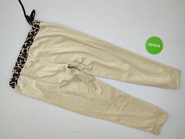 kik pizsama: Spodnie dresowe damskie, rozmiar M — 3