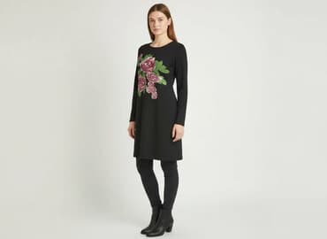 stare sukienki: Misslook, Sukienka damska, rozmiar S — 6