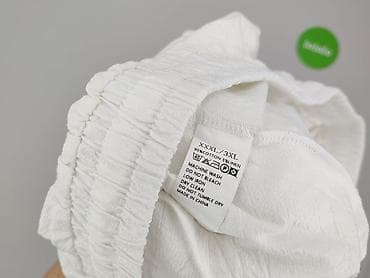 c: Szorty damskie, rozmiar 3XL — 5