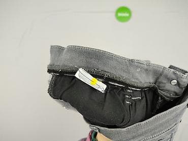 dżinsy 7 8: Gerry Weber, Jeansy damskie, rozmiar M — 5