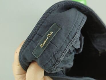 massimo dutti buty wyprzedaż: Massimo Dutti, Spodnie materiałowe damskie, rozmiar S — 4