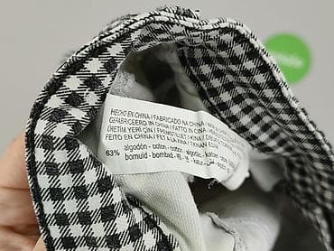 hobbs spodnie: Stradivarius, Spodnie materiałowe damskie, rozmiar S — 5