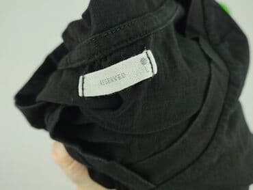 koszulka tommy hilfiger damska biala: Reserved, T-shirt damski, L — 5