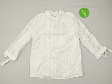 koszula biala 164: Koszula damska, rozmiar M — 2