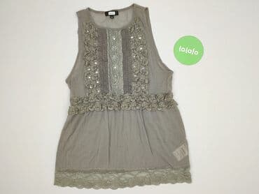 bluzki koronka allegro: Bik Bok, Top damski, rozmiar S — 2