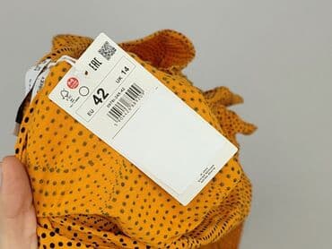 bluzki oversize reserved: Bluzka damska, rozmiar XL — 5