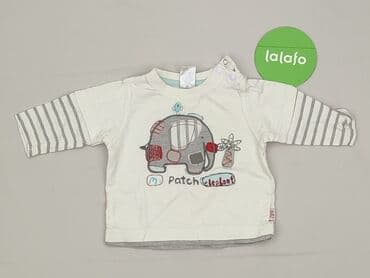 pitbull koszulka termoaktywna: T-shirt, 3-6 months, condition - Very good — 2