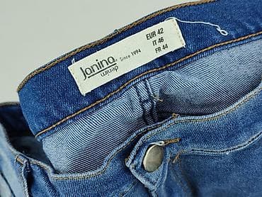 levis polska: Janina, Szorty damskie, rozmiar XL — 5