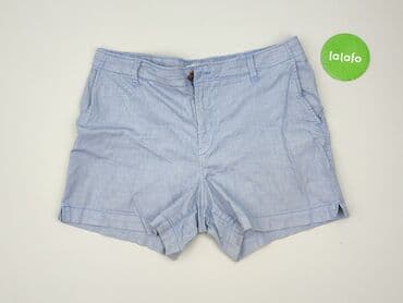 kappahl spodenki damskie: H&M, Szorty damskie, rozmiar 2XL — 2