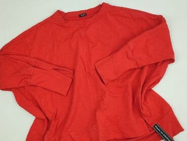 Komplety dresowe: Bluza damska
, rozmiar M — 1