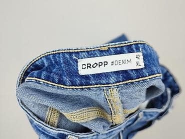 einstein newton: Denim, Jeansy damskie, rozmiar XL — 4