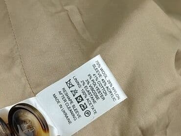 asos plaszcze: Asos, Ponczo damskie, XL — 5