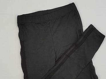 dresy damskie pull and bear: Legginsy Sportowe damskie, rozmiar XS — 1