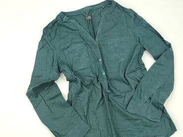 mohito bluzki wyprzedaż: Women's blouse, size M (EU 38) — 1