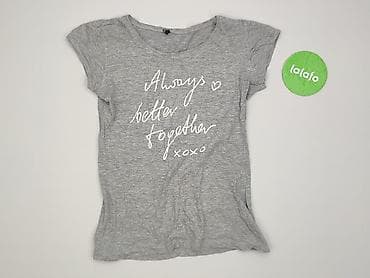 bluza dla bff: Koton, T-shirt damski, rozmiar S — 2