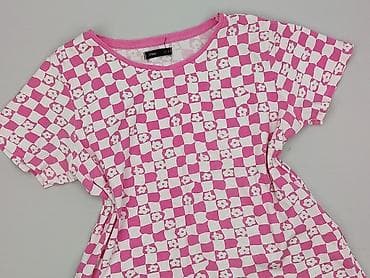 Sinsay, T-shirt damski, rozmiar L