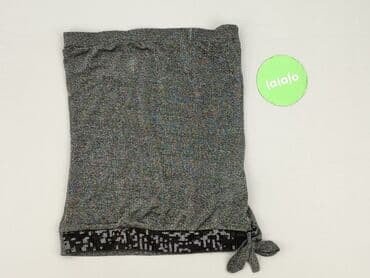 satynowe spódnice mini: Spódnica damska, rozmiar S — 2