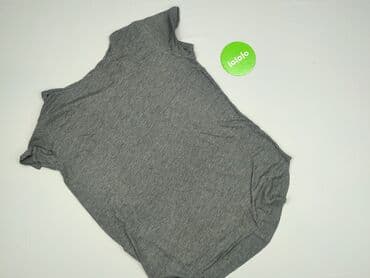 Women's Clothing: Amisu, Women`s T-shirt, L — 4