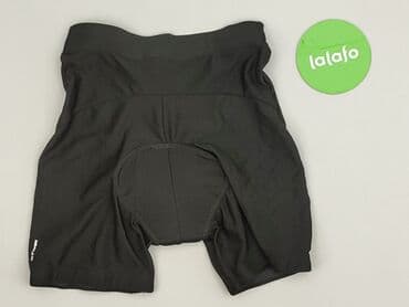 krótkie spodenki do rajstop: Oxylane, Legginsy Krótkie damskie, rozmiar XS — 3