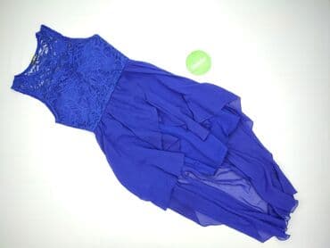 sukienki wieczorowe studniówkę: Women`s dress, size L — 3