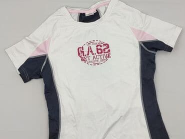 Crane, T-shirt damski, rozmiar M