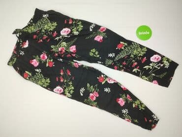 Women's Clothing: Vero Moda, Material trousers for women, XL at lalafo.pl — 3 Women's Clothing: Vero Moda, Material trousers for women, XL — 3