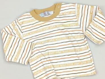 krótkie spodenki niemowlęce 74: Kaftan, 6-9 months, condition - Very good — 1