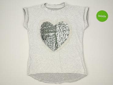 dekolt serduszko: T-shirt damski, rozmiar XL — 2