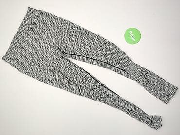 legginsy marks: Crivit, Legginsy Sportowe damskie, rozmiar M — 3