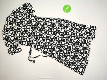 sukienki midi do pracy: Sukienka damska, rozmiar S — 4