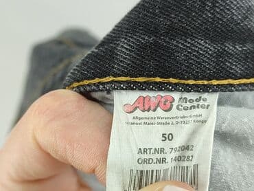 wassyl spodnie dresowe: Джинси жіночі, 5XL на lalafo.pl — 4 wassyl spodnie dresowe: Джинси жіночі, 5XL — 4