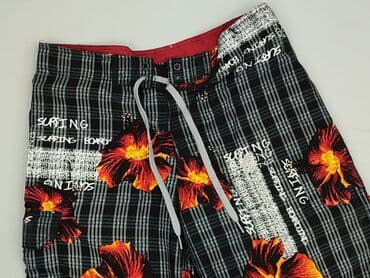 Swimming shorts for men, size S