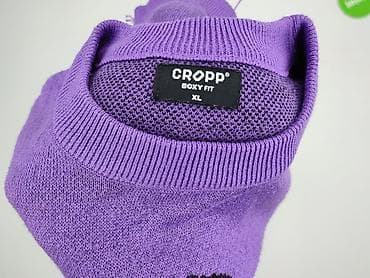 bluzy eminem: Cropp, Sweter damski, rozmiar XL — 4