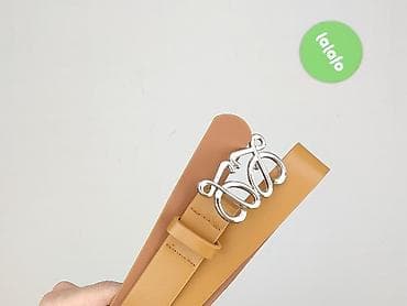 pasek stradivarius: Pasek, Damskie, stan - Idealny — 4