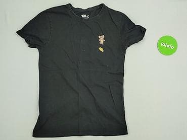 mysz: House, T-shirt damski, rozmiar S — 2