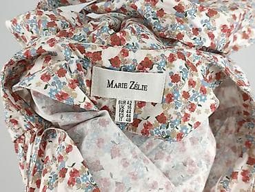 biustonosz 70c: Marie Zélie, Bluzka damska, rozmiar XL — 4