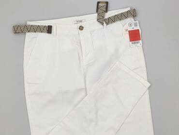 paski do spodni: Orsay, Spodnie materiałowe damskie, rozmiar M — 1